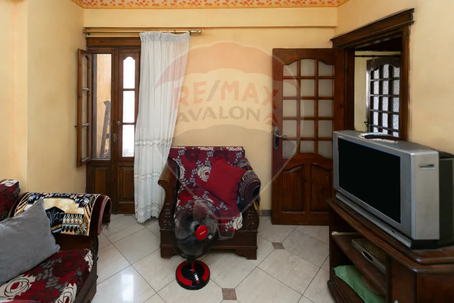 Apartment for sale 175 m Smouha (Tout Ankh Amoun St)