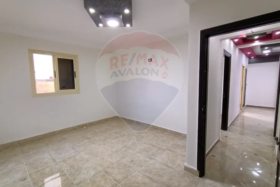 Apartment for sale 135 m Miami (Qaed Al-Asrab St.)