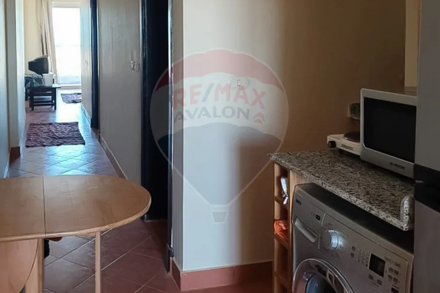 Chalet for sale north coast (Porto Residence)