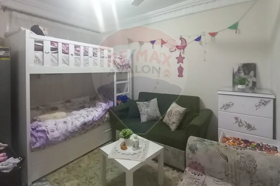 Apartment for sale 80 m net Miami (Omar bin Al-Aas Street)