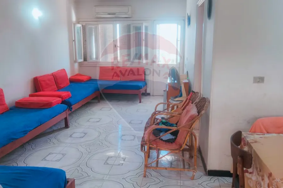 شالية للبيع 65 م الساحل (سيدي كرير - قرية المهندسين)