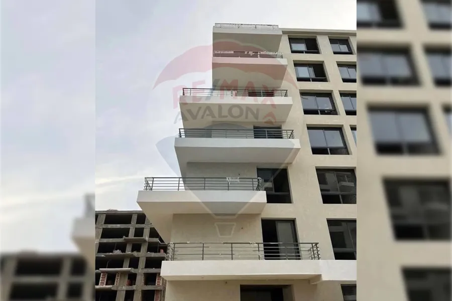Apartment for sale 204 m (Palm Hills Compound)