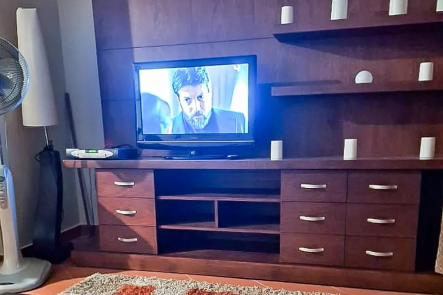 شاليه للبيع (بورتو جولف) 125 م
