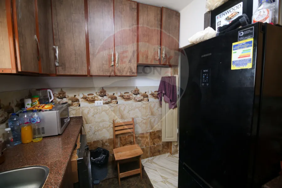 Apartment for sale 97 m Smouha (Cooperatives)