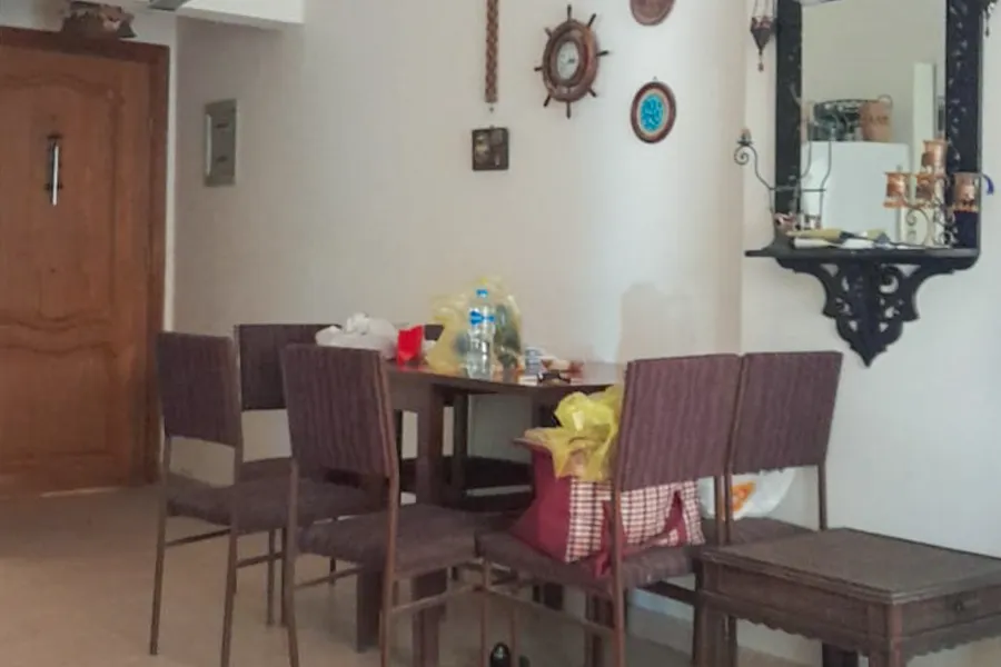 Chalet with garden for sale (Stella Marina) in New Alamein - 110 m