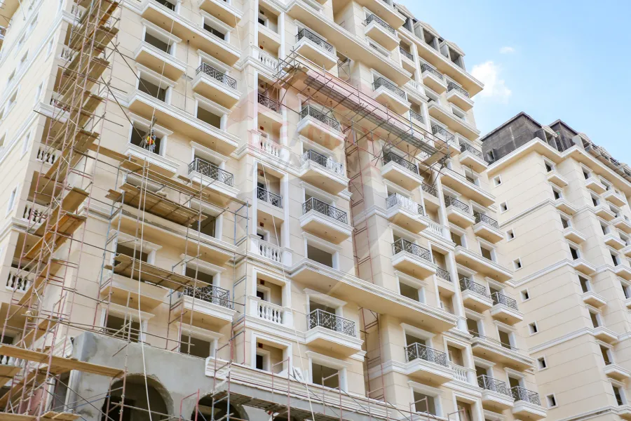 Apartment for sale 107 m Swary (Saudi Egyptian Company)