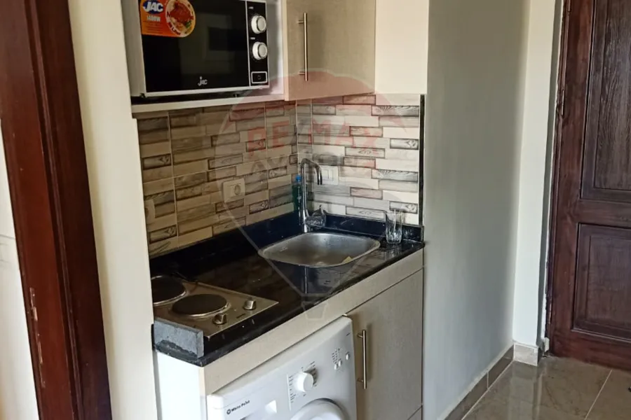 chalet for sale North coast (Porto Lagoons Village)