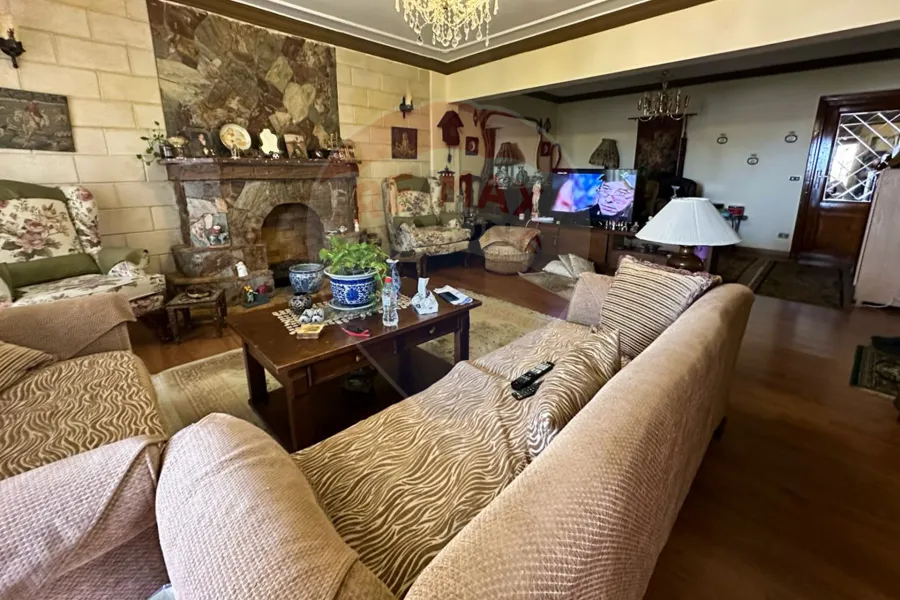 Apartment for sale 200 m Bolkley (Al-Hurriya Road)