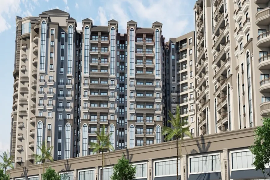 Apartment for sale 181 m Smouha (Marouj)
