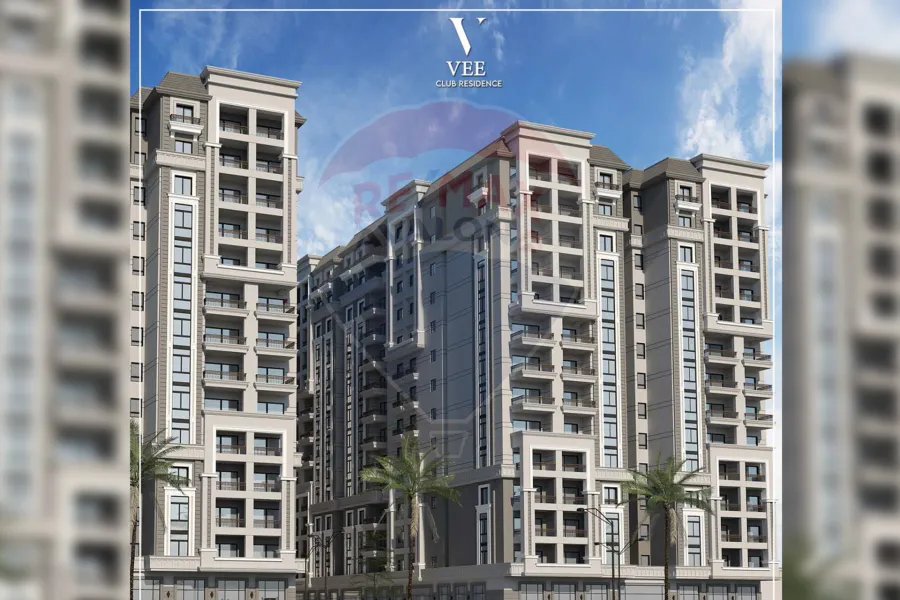 Apartment for sale 196 m smouha (Muruj compound)