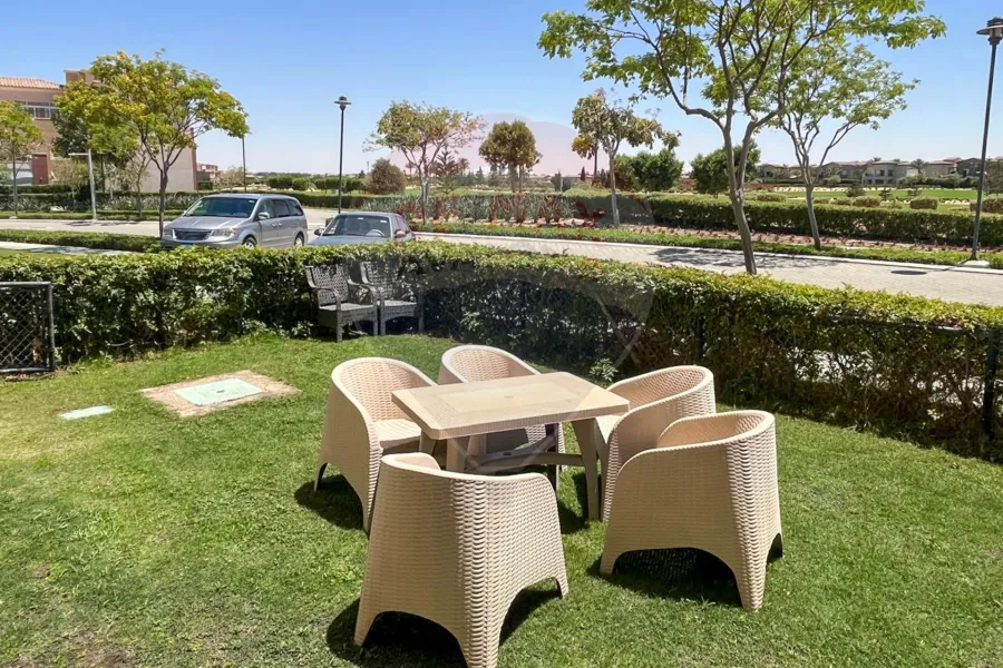 Apartment for rent (Verde - Marassi) - 140 m