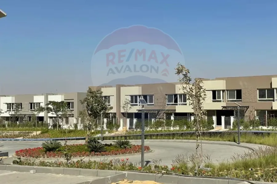 Apartment for sale October (Badya) 152 m