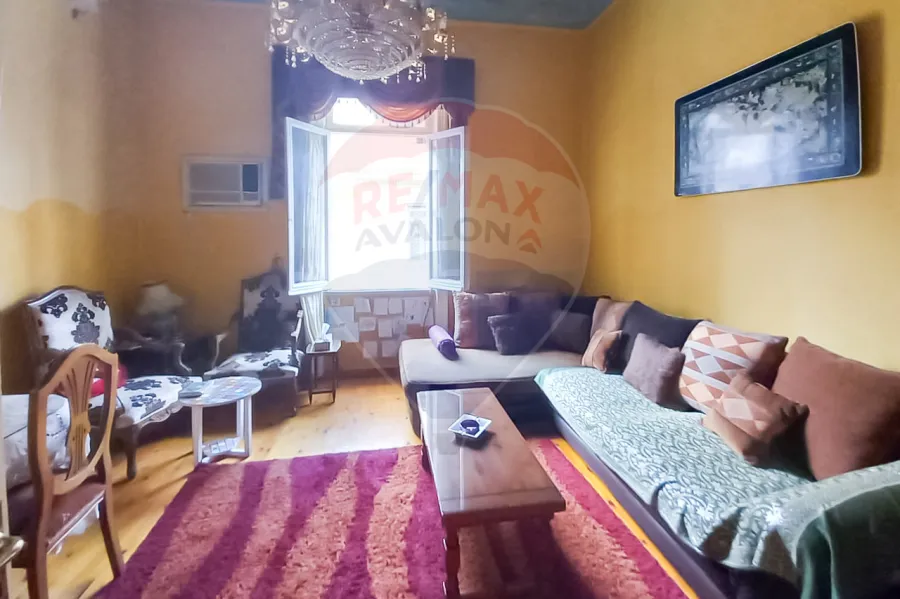 Apartment for sale 253 m Gleem (Diab st.)