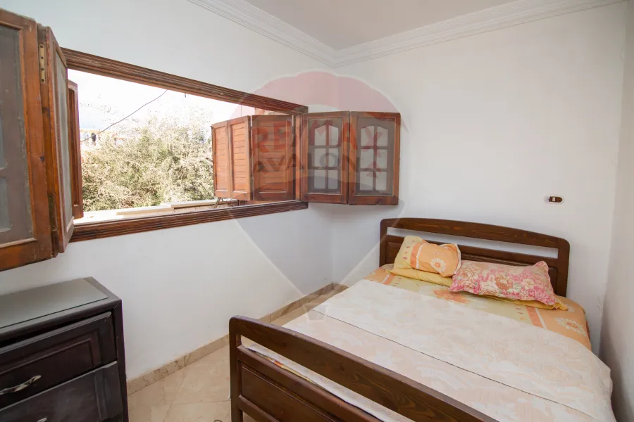Villa for sale north coast (Ghazala Village) 421 m
