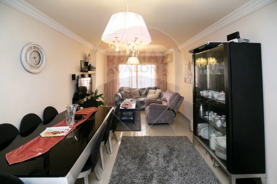 Apartment for sale 100 m Camp Caesar (second number from the sea)