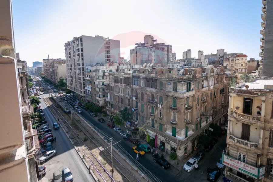 Apartment for sale 188 m Al-Azarita (Directly on the tram)