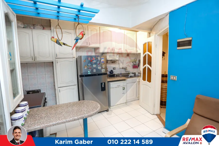 Apartment for sale 150m Glim (steps from the sea)