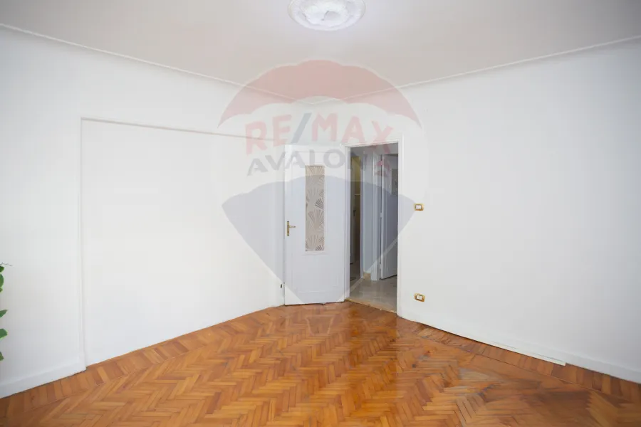 Apartment for sale 145 m Bolkley (Abo Qir main st)