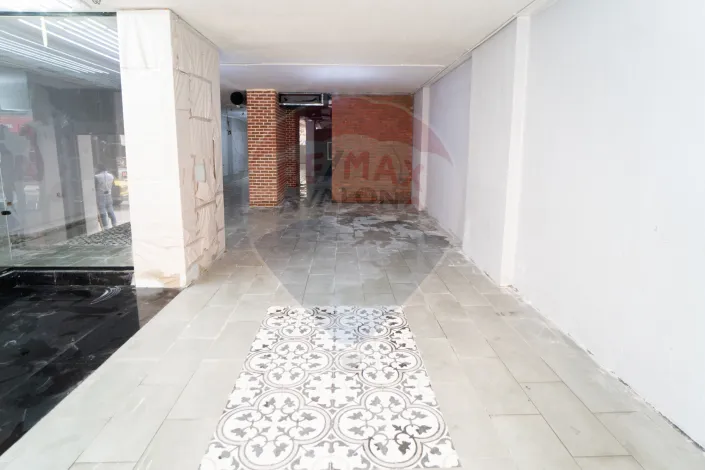 Shop for Rent 185 m Sporting (Portsaid st.)