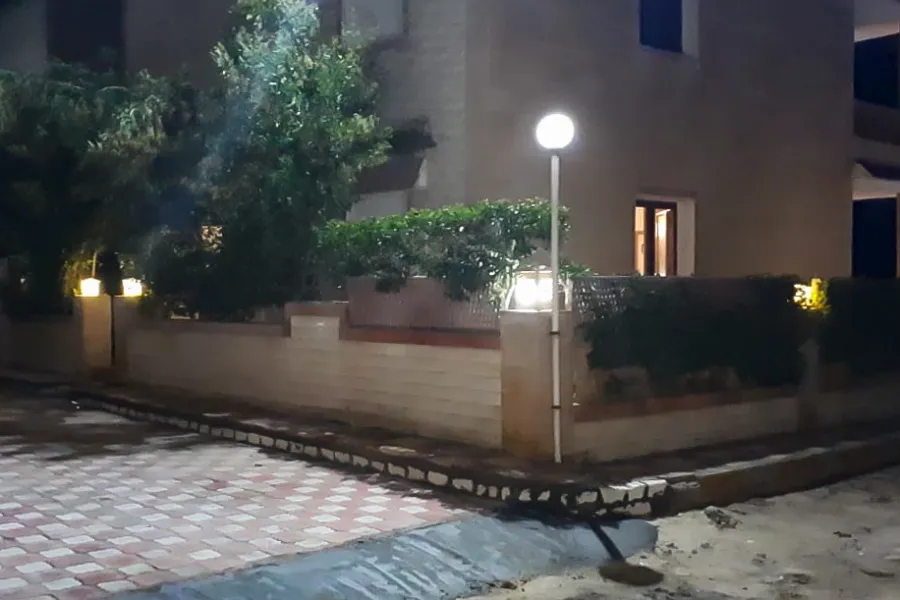 Stand alone villa for sale (Horus) 225 m