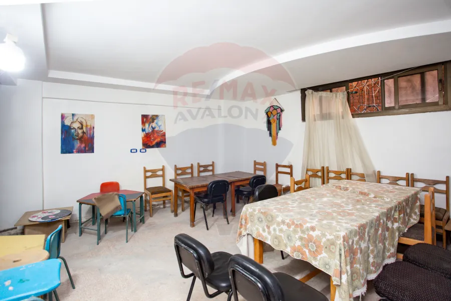 Clinic for sale 75 m Stanley (Abdel Hamid Al-Abadi St.)