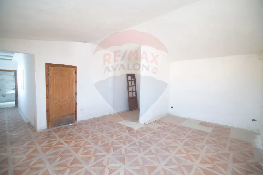 Duplex apartment for sale 550 m Louran