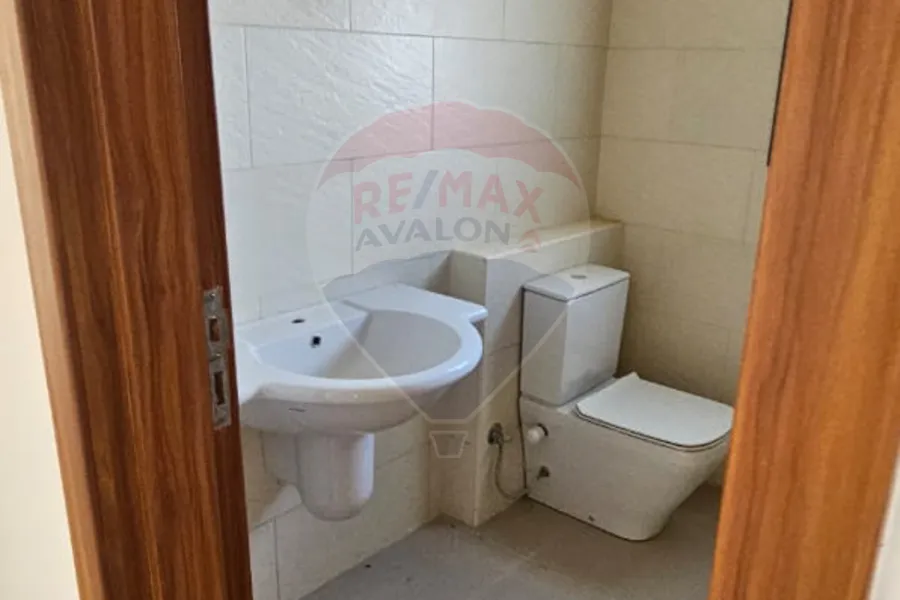 Chalet for sale North coast (Gaya Village - Ras El Hekma) 120 m