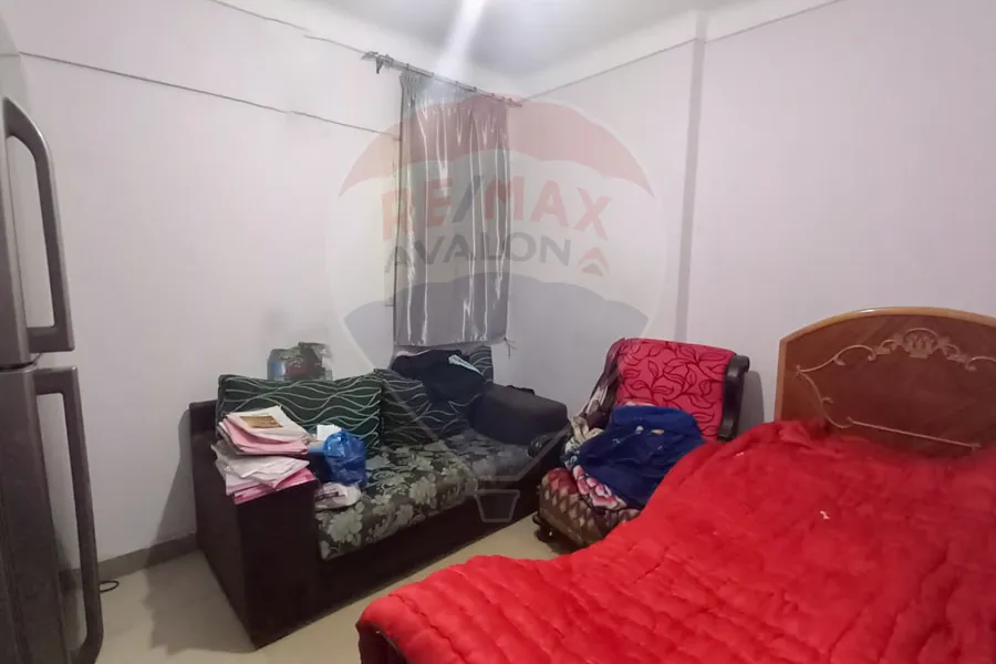 Apartment for sale 130 m Sidi Bishr (steps from the sea)