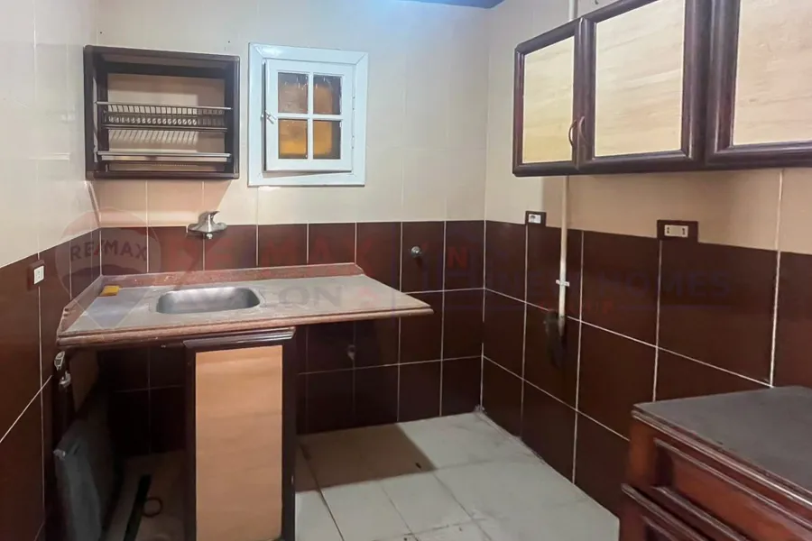 Apartment for sale 105 m Al-Ibrahimia (steps from Abu Qir St.)