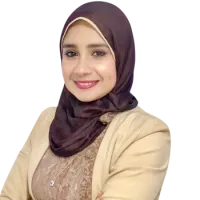Esraa Saied