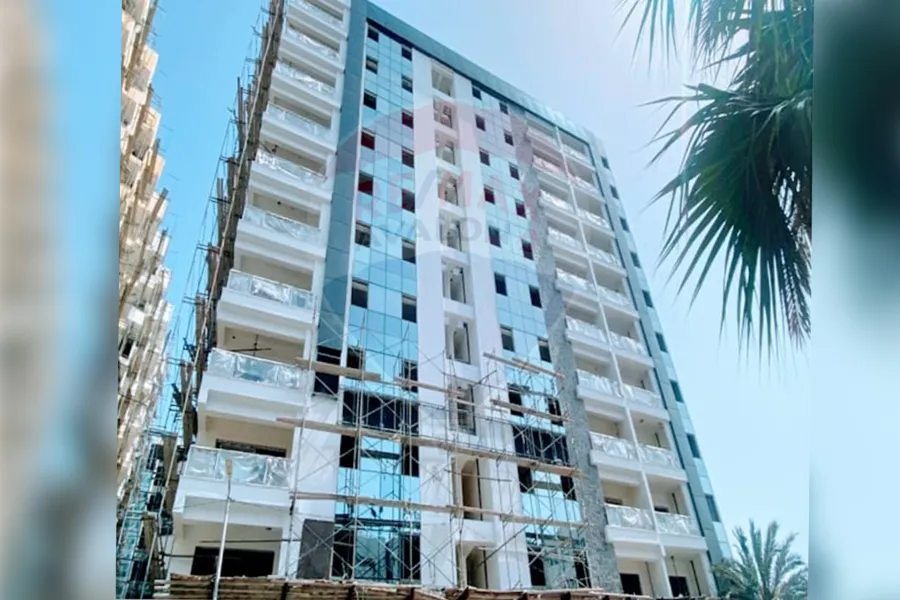 Apartment for sale 175 m Smouha (Grand View Compound)
