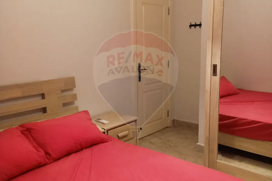 Chalet + Roof for sale North coast (Sidi Abdel Rahman - Agora)
