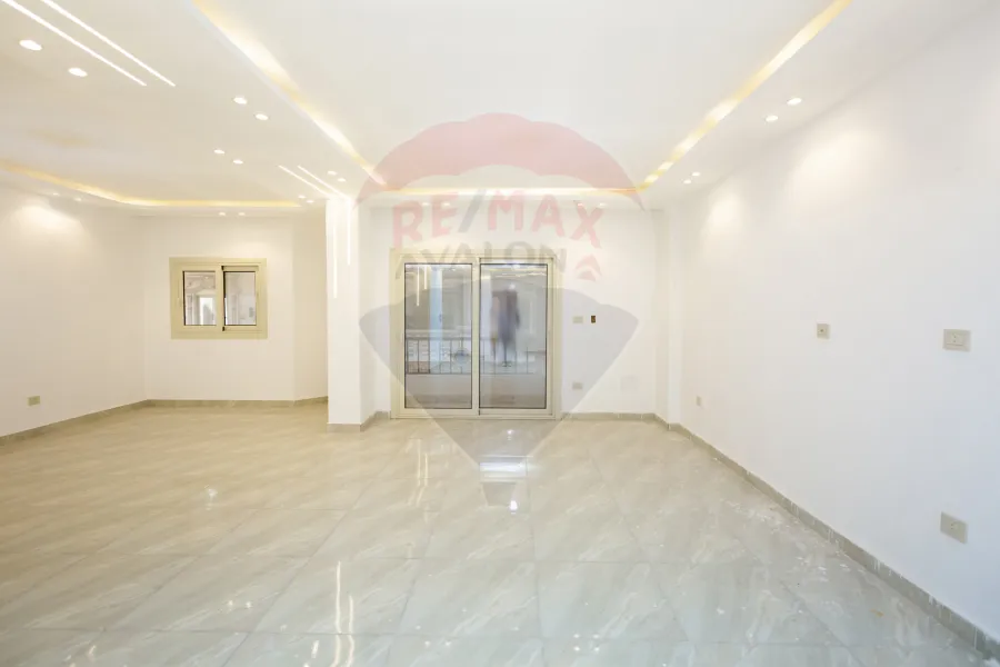 Apartment for sale 180 m Amtadad Wabour Al Mayah (Al Moftsh St)