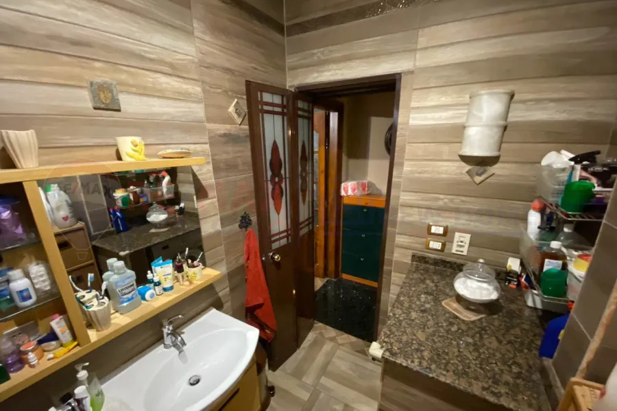 Apartment for sale 186 m Smouha (Kamal El-Deen Salah st)