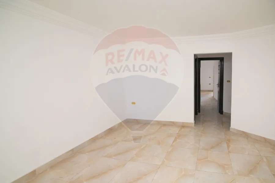 Administrative apartment for sale 76 m Smouha