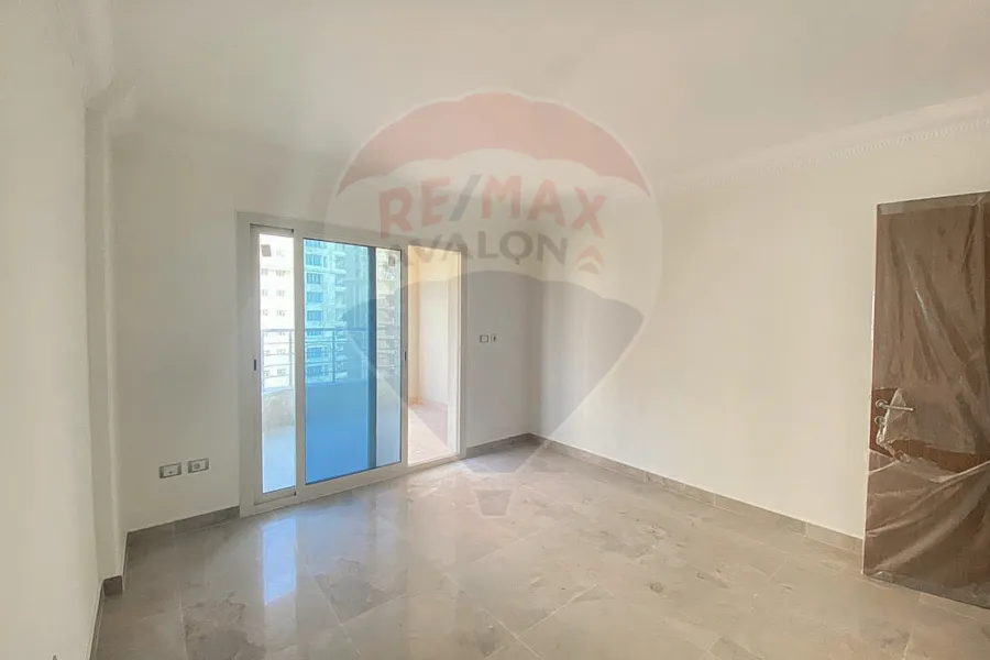 Apartment For Rent 243 m Smouha (Antoniades Compound)