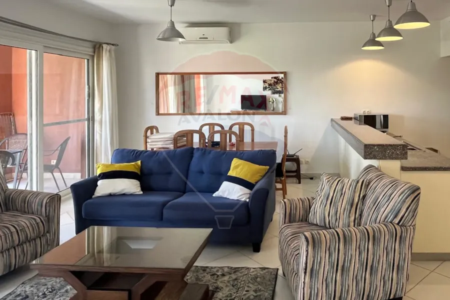 Apartment for rent (Verde - Marassi) - 140 m