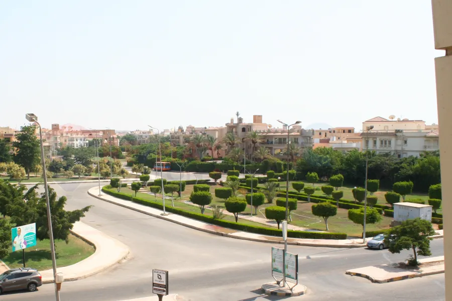 Clinic for sale 68 m ELShorouk (Downtown Mall - Ninth District West)