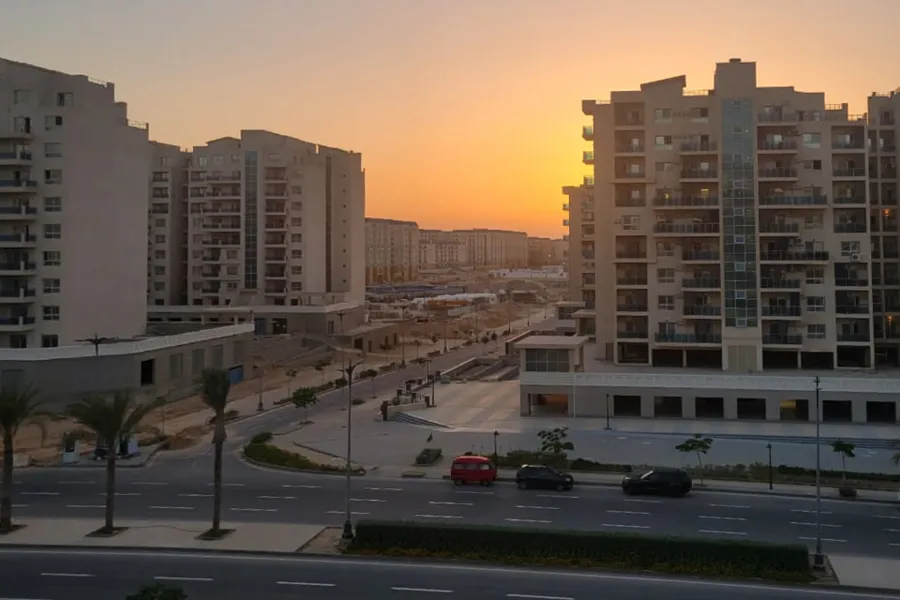Chalet for sale (Down Town - New Alamien) 185 m