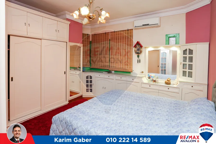 Apartment for sale 150m Glim (steps from the sea)