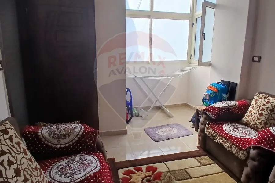 Apartment for sale 140 m Janaklis (in front of the American School)