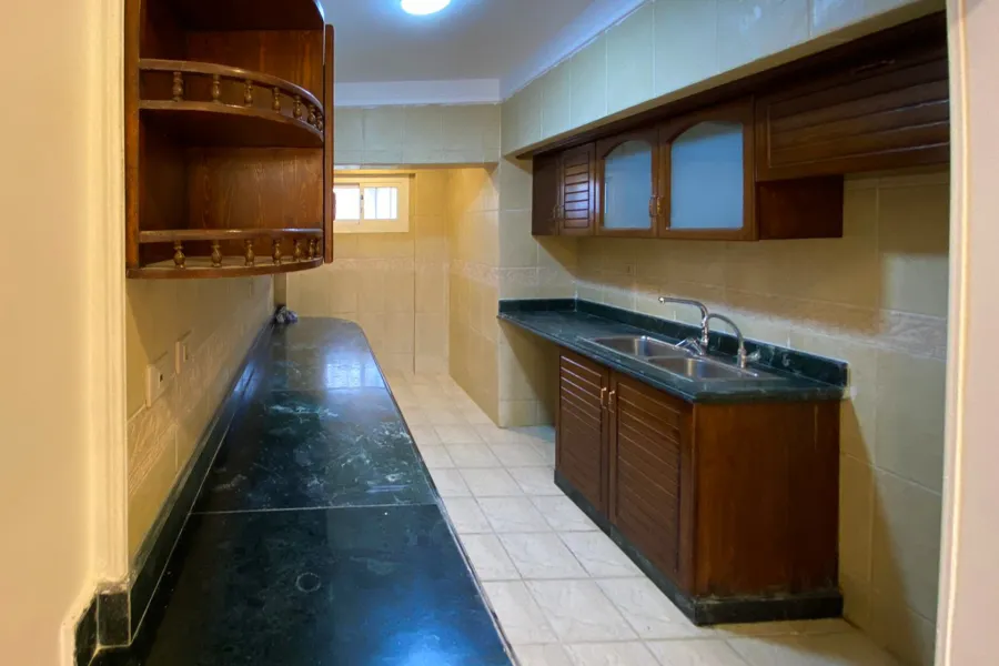 شاليه ارضي بجاردن للبيع (بدر) 110 م