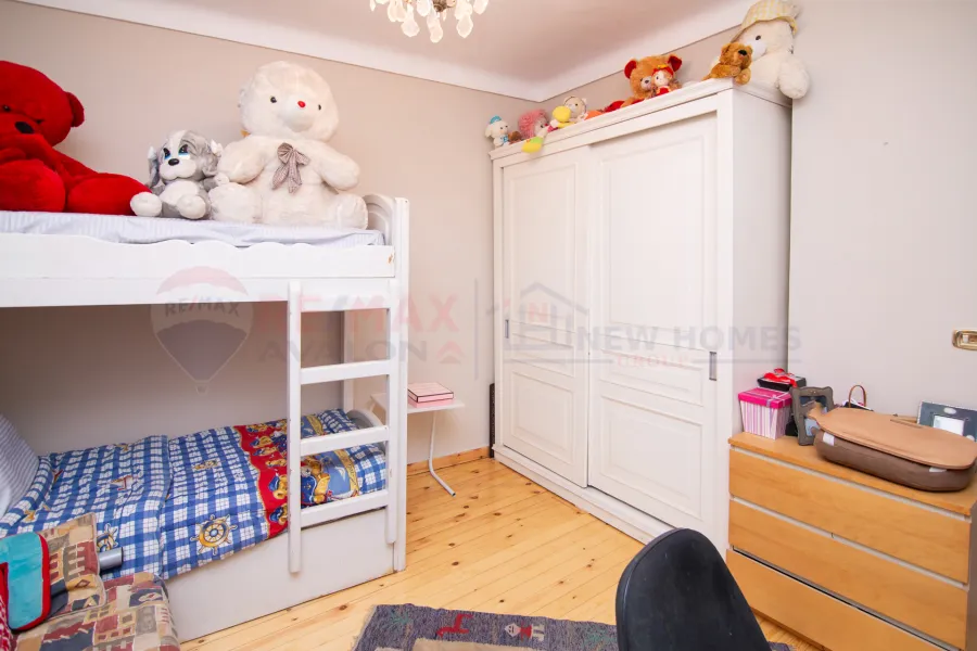 Apartment for sale 280 m Louran (Abo Qir st. - brand building)