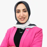 sherien ahmed