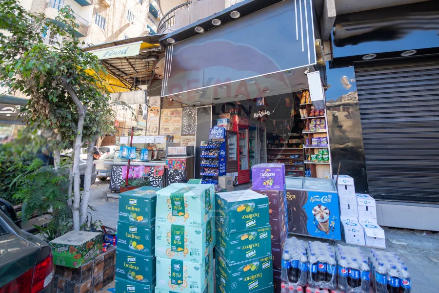 Shop for sale 15 m Miami (Eskandar Ibrahim St.)