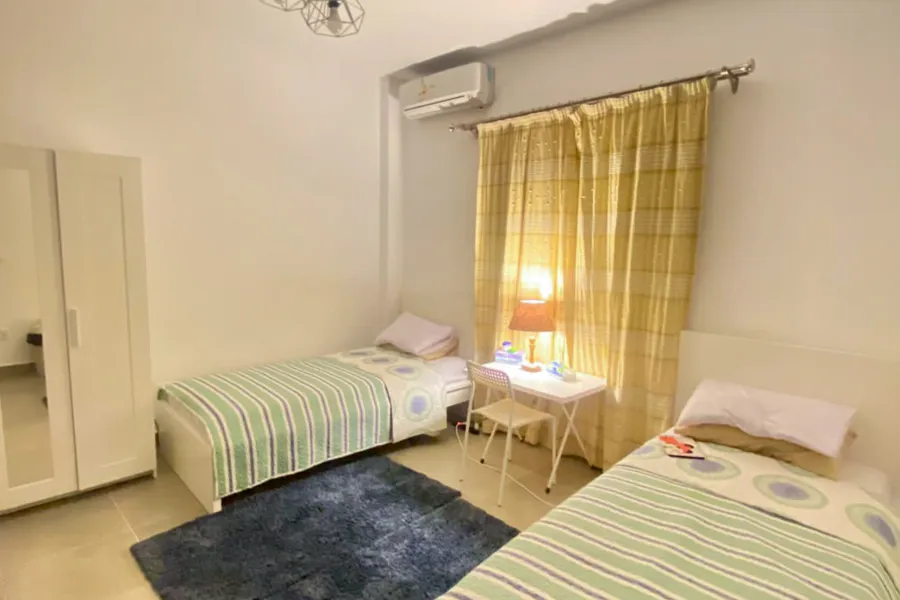 Chalet for sale (Amwaj- Sidi Abdel Rahman) 144 m