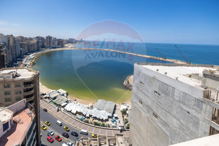 Apartment for sale 275 m Miami (steps from the cars Club)