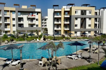 Chalet for sale (Marsellia beach 4) 125 m