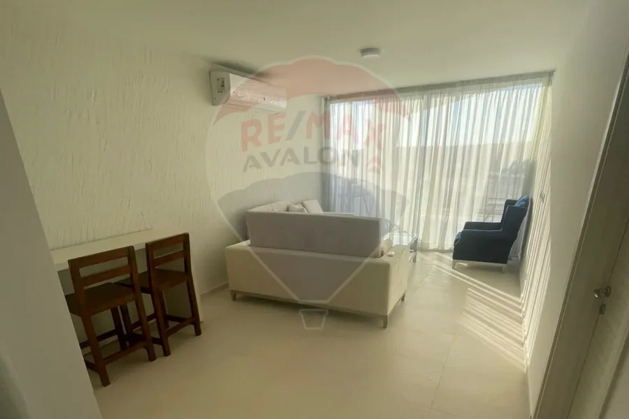 Duplex villa for sale (Fouka Bay) 252 m