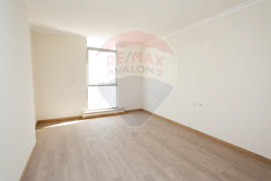 Apartment for sale 191 m Smouha (Grand View)